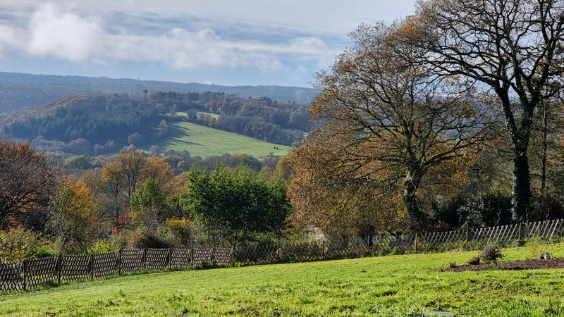 Maison - 123 m² - 9 pièces