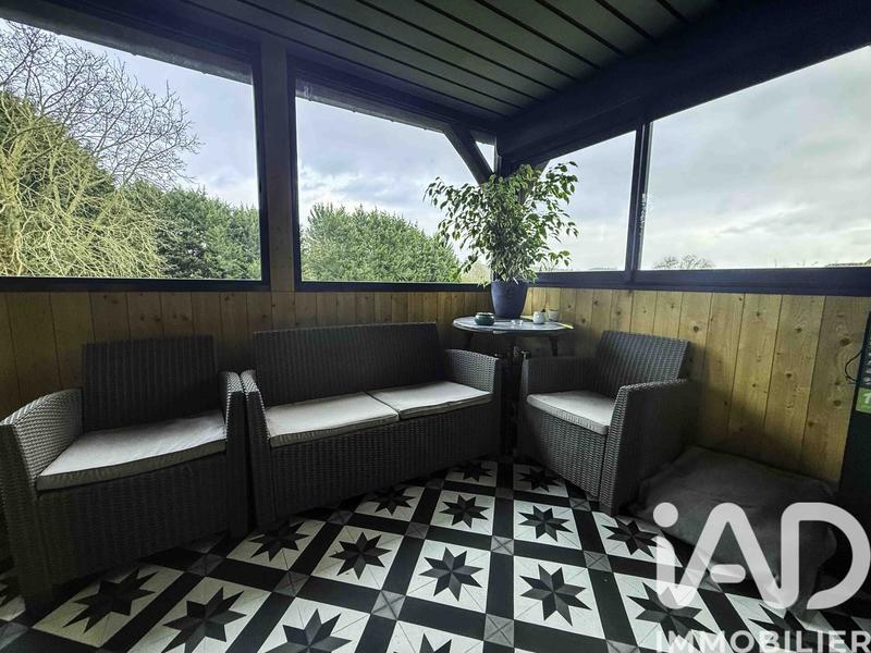 Maison de maîtres - 180 m² - 6 pièces