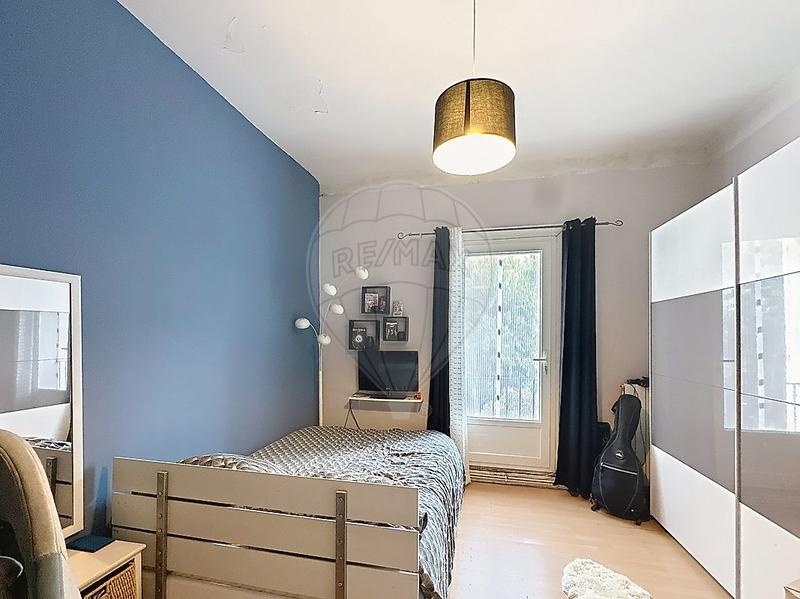 Maison - 70 m² - 3 pièces