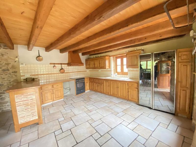 Maison - 155 m² - 5 pièces