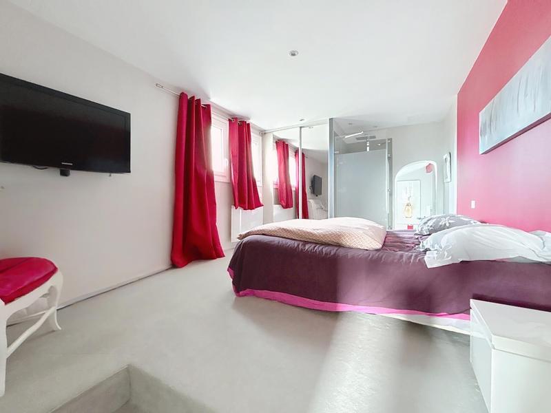 Maison - 153 m² - 6 pièces