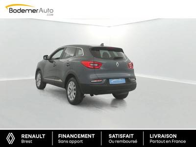 Renault Kadjar Blue dCi 115 Business