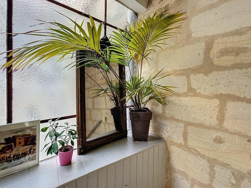 Duplex - 158 m² - 6 pièces