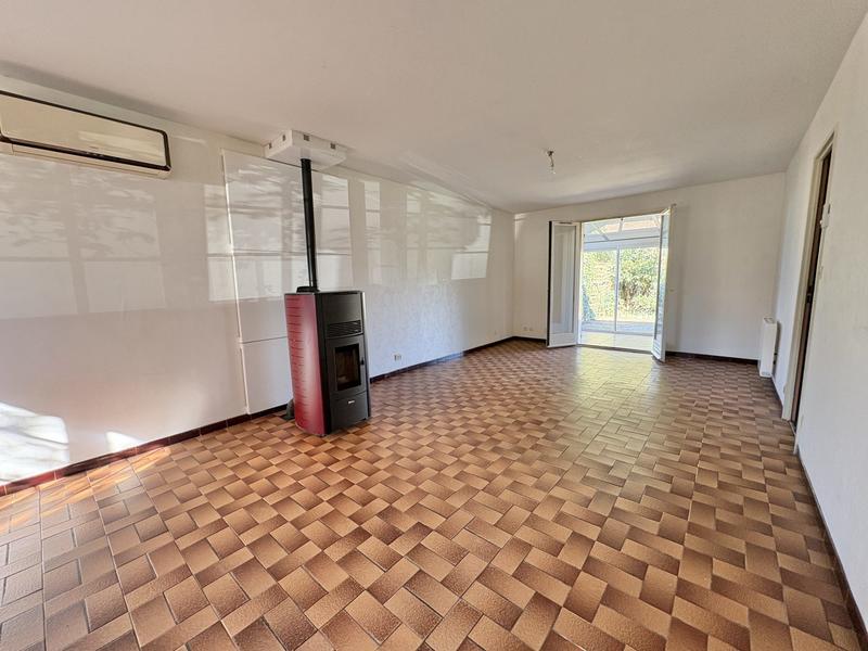 Maison - 89 m² - 4 pièces