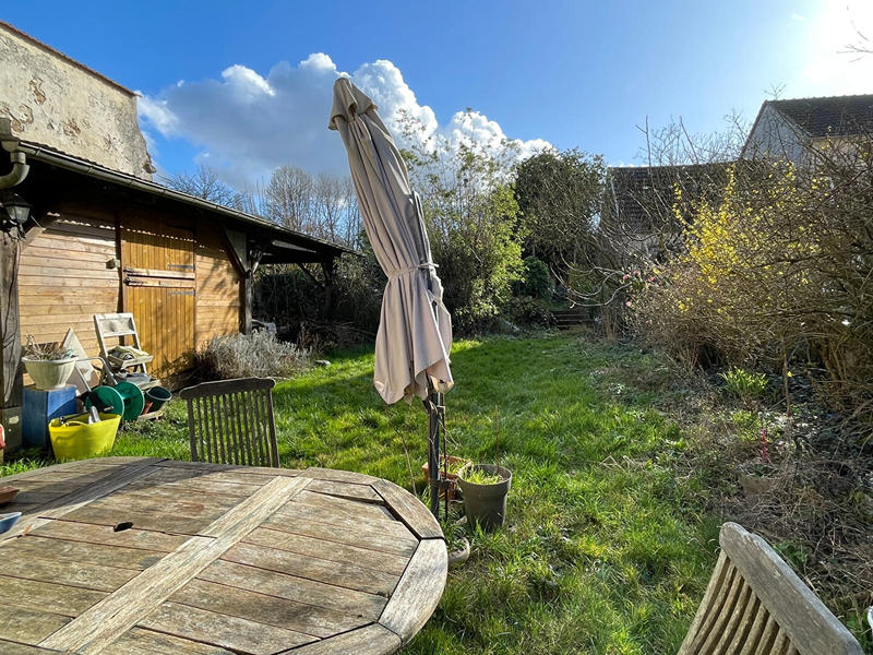 Maison - 167 m² - 6 pièces