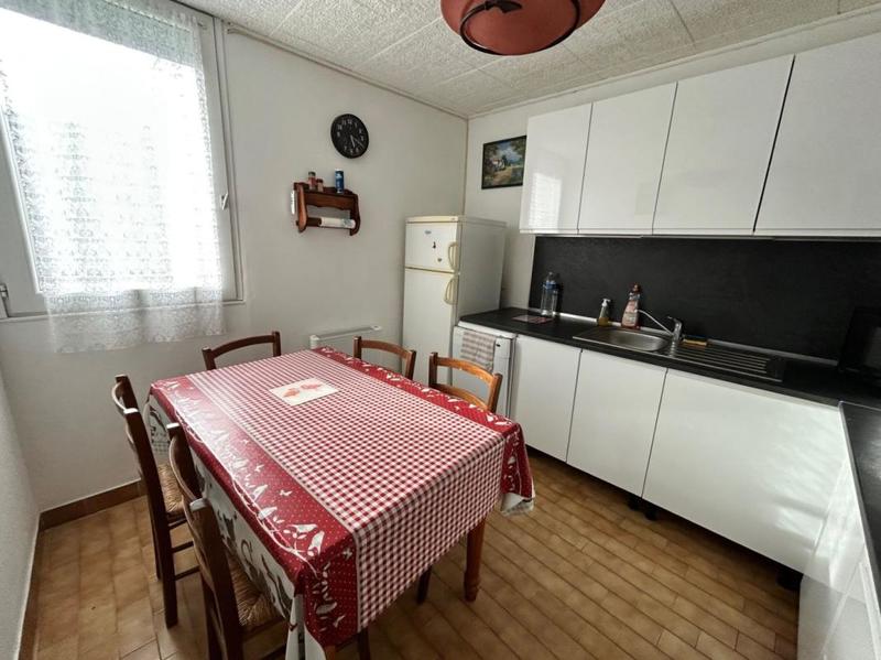 Appartement - 48 m² - 3 pièces