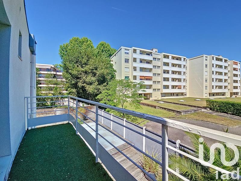 Maison - 200 m² - 7 pièces