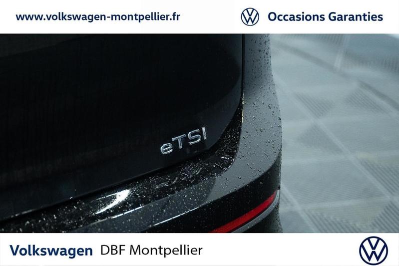Volkswagen Golf 1.5 eTSI Opf 130 Dsg7 Active