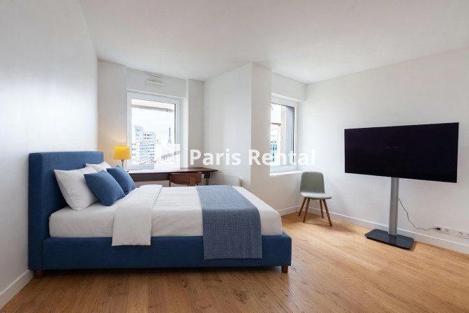 Appartement - 94 m² - 4 pièces