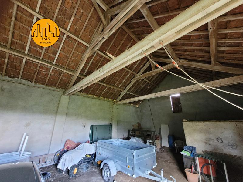 Propriété - 110 m² - 4 pièces