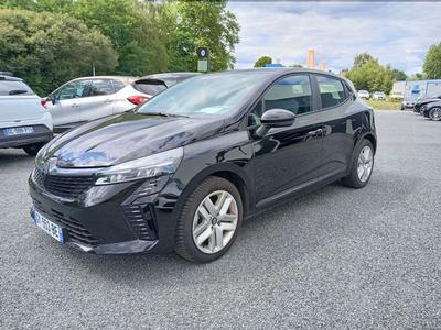 Renault Clio Blue dCi 100 -24 Evolution