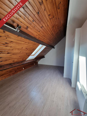 Appartement - 21 m² - 2 pièces