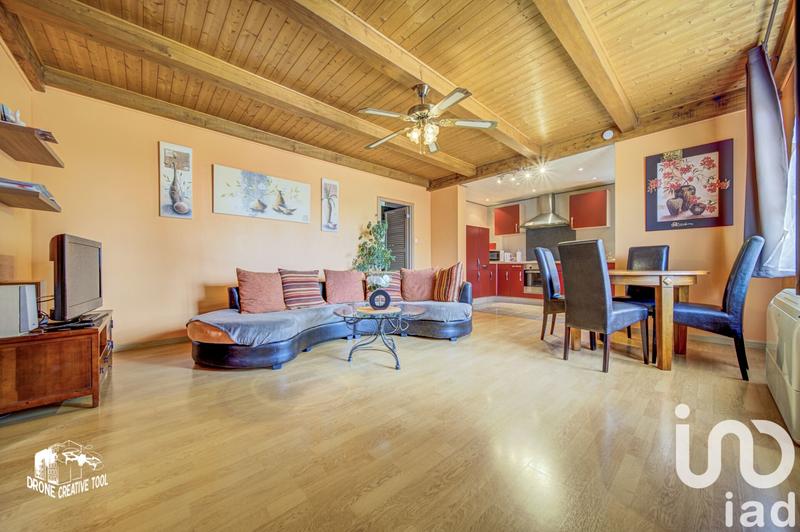 Maison - 453 m² - 14 pièces