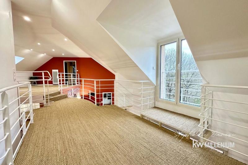 Maison - 176 m² - 5 pièces