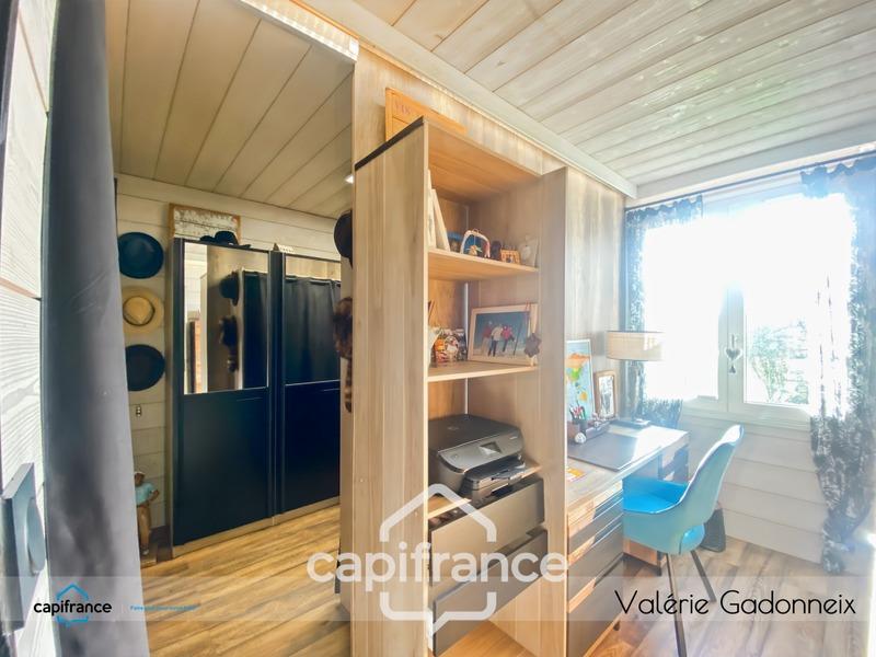 Local commercial - 143 m² - 5 pièces