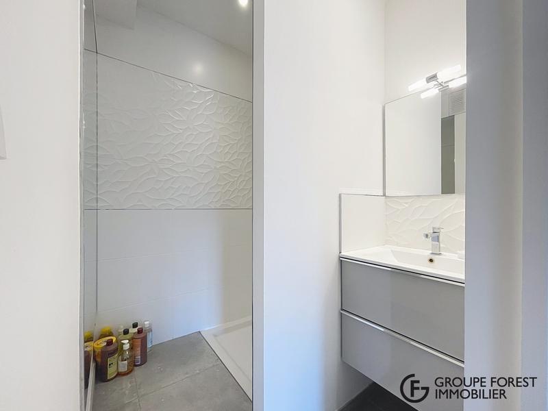 Appartement - 120 m² - 4 pièces