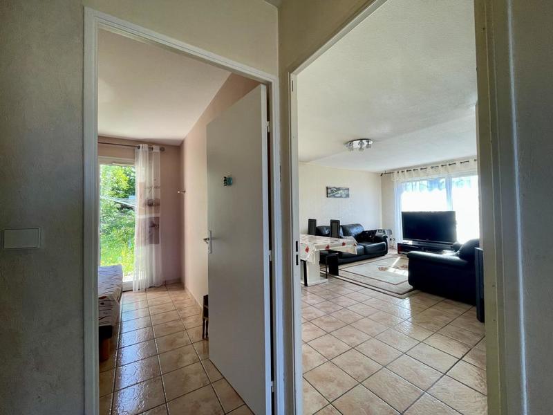 Maison - 97 m² - 5 pièces