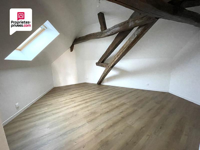 Appartement - 46 m² - 3 pièces