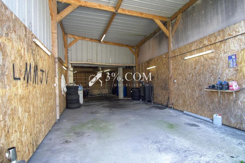 Maison - 132 m² - 5 pièces