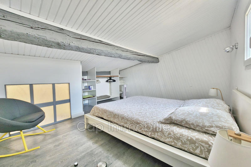 Maison de ville - 130 m² - 4 pièces