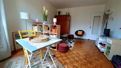 Appartement - 38 m² - 1 pièce