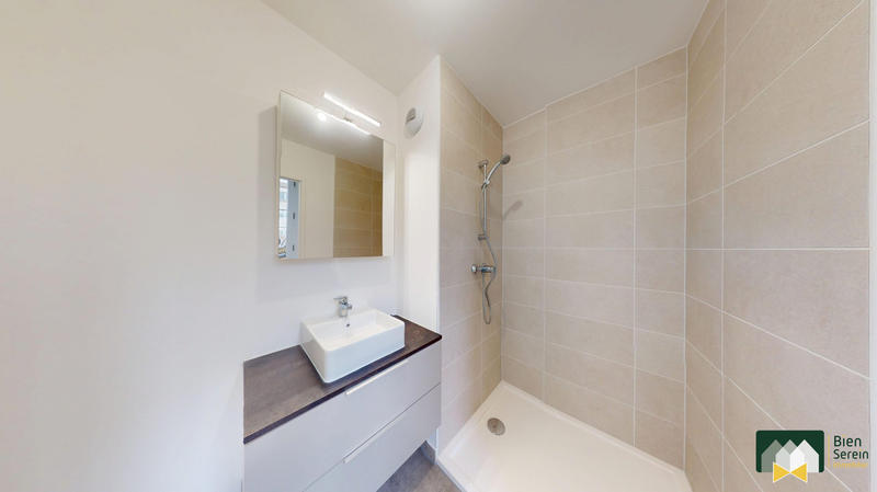 Maison - 119 m² - 6 pièces