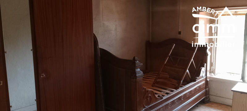 Maison - 72 m² - 8 pièces