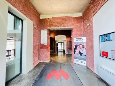 Studio - 19 m² - 1 pièce