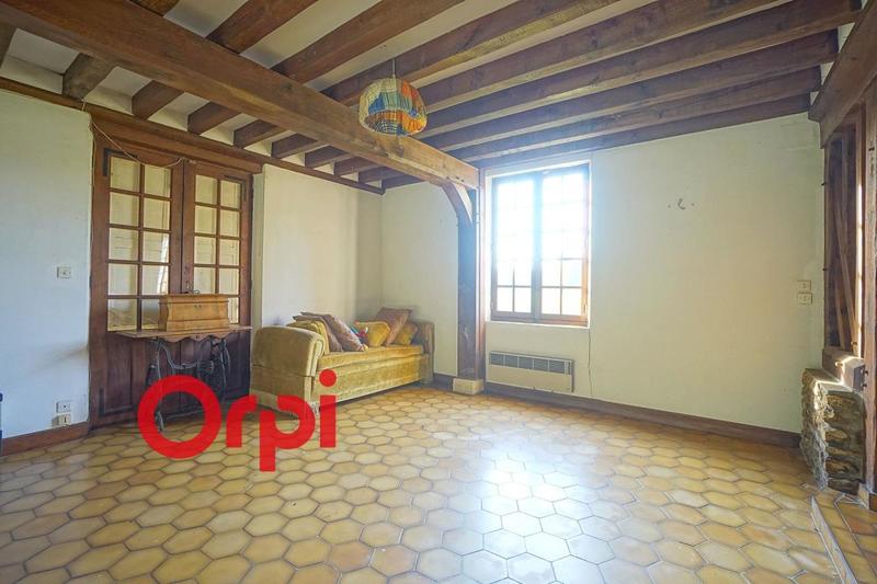 Maison - 193 m² - 7 pièces