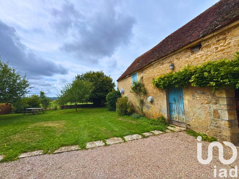 Maison - 197 m² - 7 pièces