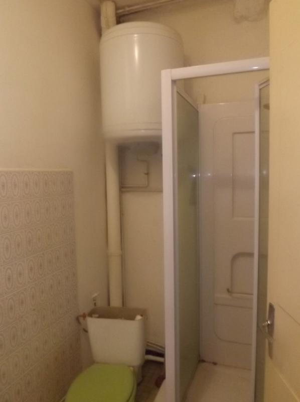 Immeuble - 9 pièces