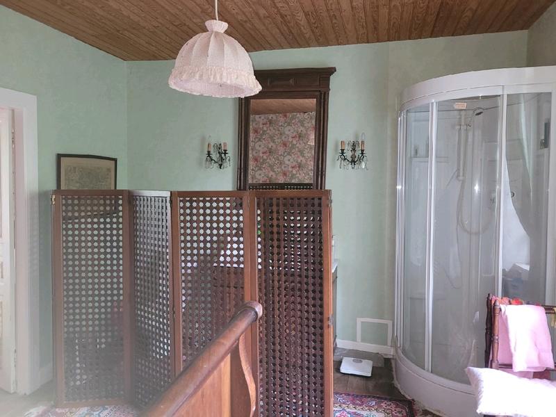 Maison - 160 m² - 7 pièces