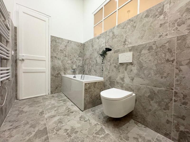 Appartement - 88 m² - 4 pièces