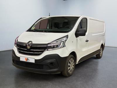 Renault Trafic Fourgon Fgn L2h1 1300 Kg Dci 120 s&amp;S Grand Confort