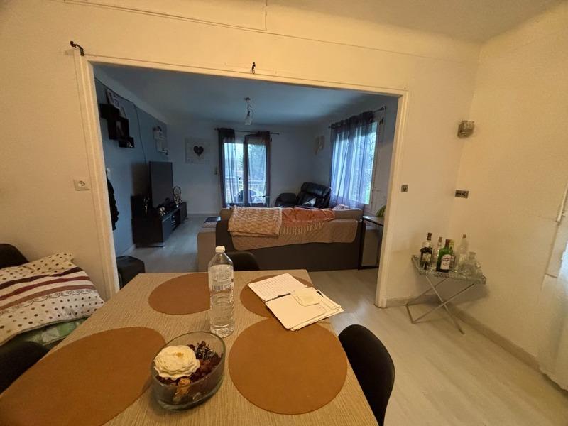 Maison - 124 m² - 5 pièces