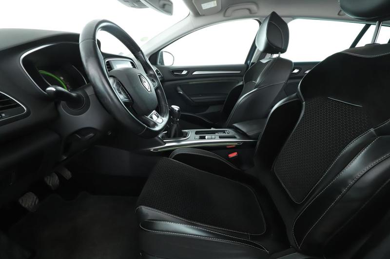 Renault Mégane Estate 1.5 dCi Energy Intens 110 ch