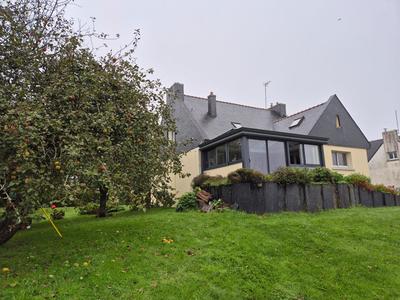 Maison - 154 m² - 6 pièces