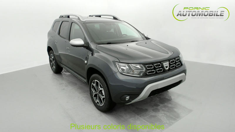 Dacia Duster Blue dCi 115 4x2 Prestige