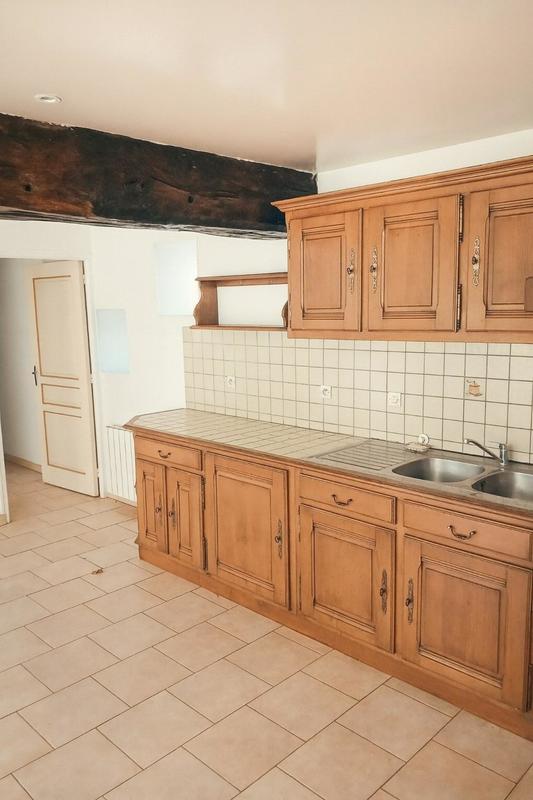 Maison - 146 m² - 6 pièces