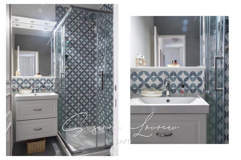 Appartement - 113 m² - 5 pièces