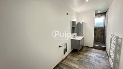 Maison - 66 m² - 3 pièces