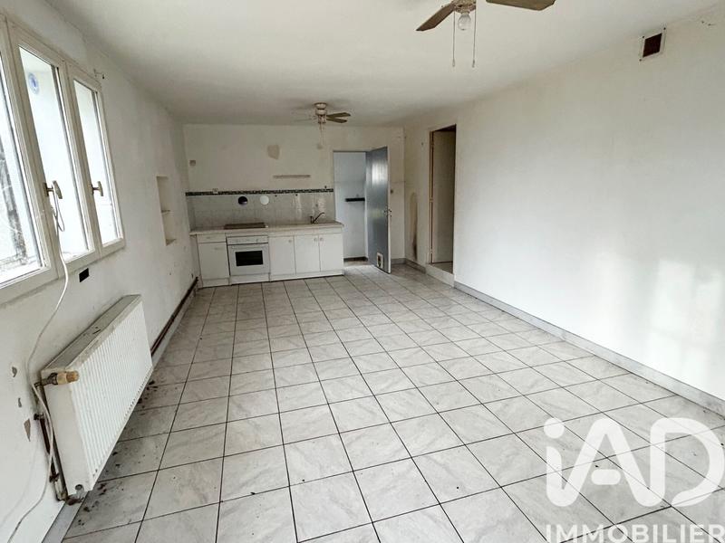 Maison - 178 m² - 7 pièces