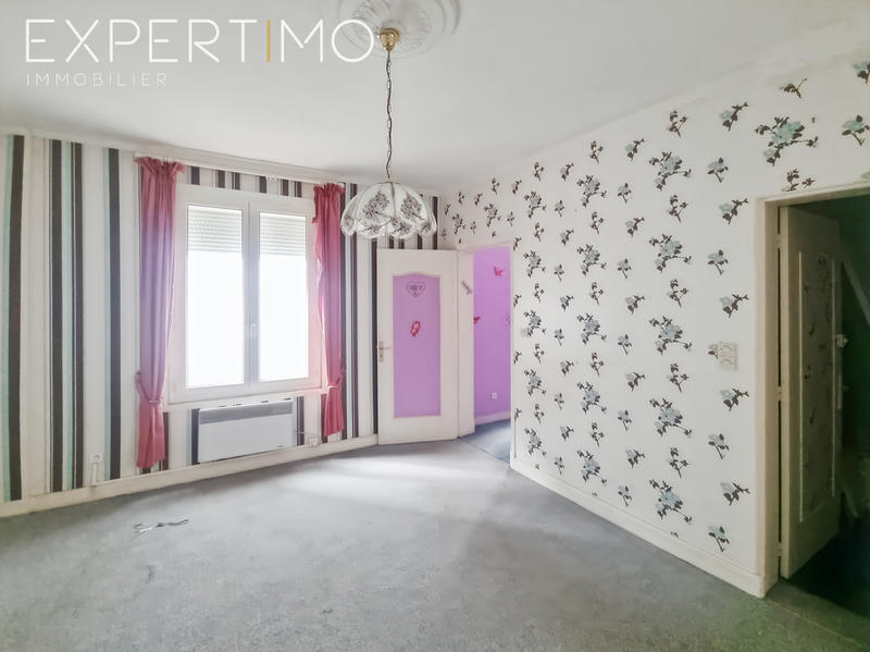 Appartement - 87 m² - 4 pièces
