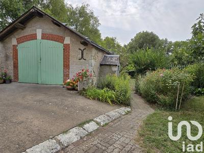 Maison - 164 m² - 5 pièces