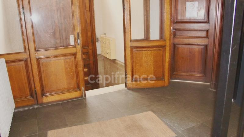 Bureau - 115 m² - 5 pièces