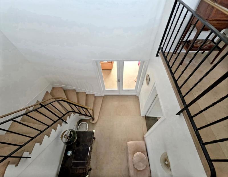 Maison - 162 m² - 5 pièces