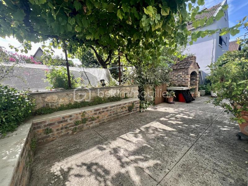 Maison - 150 m² - 6 pièces