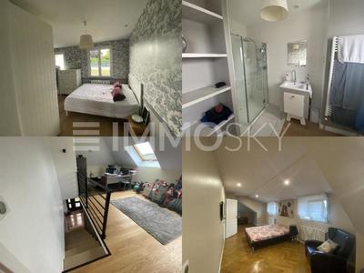 Villa - 155 m² - 6 pièces