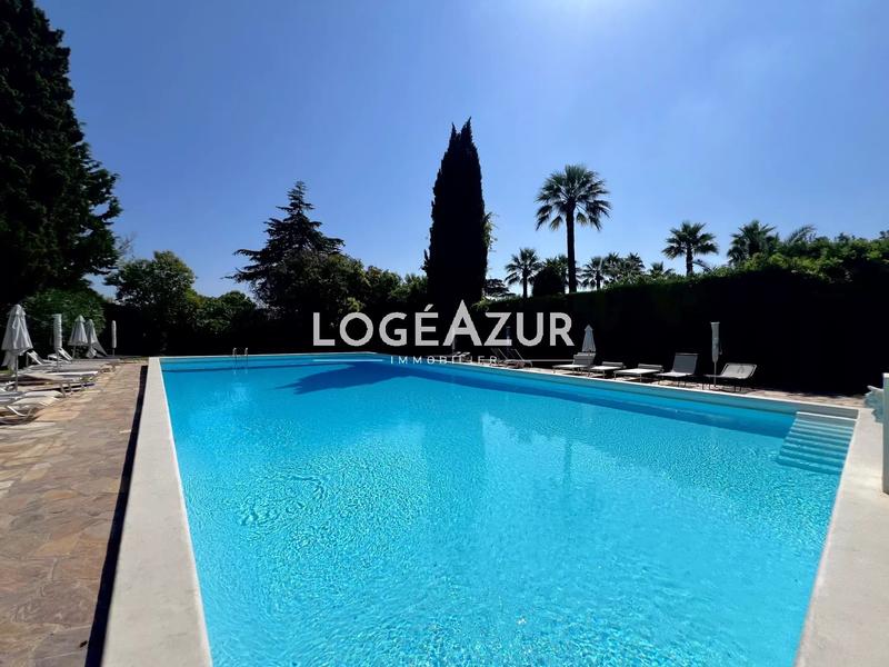 Appartement - 88 m² - 4 pièces