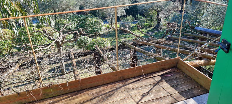 Maison - 242 m² - 7 pièces